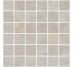 Мозаїка 30x30 Ardesia Bianco Mosaico - Stoneway_Ardesia - R5VT з колекції Stoneway_Ardesia Ragno