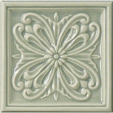 Декор (15x15) G91137 Rialto Vintage Blue Form Flor - Rialto з колекції Rialto Декор (15x15) G91137 Rialto Vintage Blue Form Flor - Rialto з колекції Rialto Rialto Керамічна плитка Vallelunga — сторінка 2