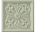 Декор (15x15) G91137 Rialto Vintage Blue Form Flor - Rialto з колекції Rialto Vallelunga