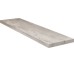 Кутова сходинка (33x100) 62413 Angolo Dx Gradino C.Retta White - Club з колекції Club Cerdomus