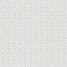 (60x60) 7VF08TR Tressage Blanck - Deco Dantan з колекції Deco Dantan Deco Dantan Керамічна плитка Tagina