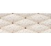 Декор Capitone Primrose 23.5x58 Oldstone Goldencer з колекції Oldstone Goldencer