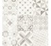Плитка 60x60 Decor Hidravalle Grey-Valle-P6049 з колекції Valle Aleluia