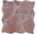 Плитка Cala Rodeno - 45x45 Cala из коллекции Cala El Molino