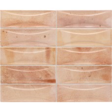 6,5X20 Hanoi Arco Pink 30064 Equipe з колекції Hanoi Equipe Hanoi Керамічна плитка Equipe Ceramicas — сторінка 3