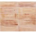 Плитка 6,5X20 Hanoi Arco Pink 30064 Equipe з колекції Hanoi Equipe