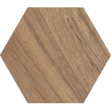 23x27 HEXA IRATI OAK MATT B68 Irati из коллекции Irati Irati Керамическая плитка Itt Ceramic