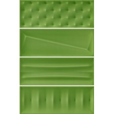 (12.5x33.3) Cool V - Pop з колекції Pop (12.5x33.3) Cool V - Pop з колекції Pop Pop Керамічна плитка IMOLA