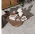 Грес URBANWAY LIGHT GREY MATT 42х42 Cersanit