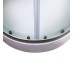 Душовий бокс асиметричний правий REGA L120FFSR BRAVO (3уп.) BRAVO