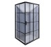 Душевая кабина Insana DOMINA 100x100x190 без поддона ( А0046222 ) Insana