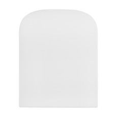 Сиденье для унитаза Eifel Slim 4234WHI Eifel Сантехника Kroner