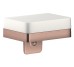 Дозатор настінний Axor Universal, Brushed Red Gold 42819310