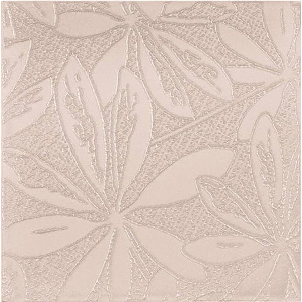Декор Lif Rosa 15x15 Soffio Vallelunga з колекції Soffio Vallelunga
