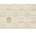Декор (25x75) 00688520 Crema Acq/Dama Medusa - Gold з колекції Gold Versace