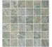 Мозаїка Paradiso Mos Green - 30x30 CSAMPAGR30 Paradiso з колекції Paradiso Santagostino