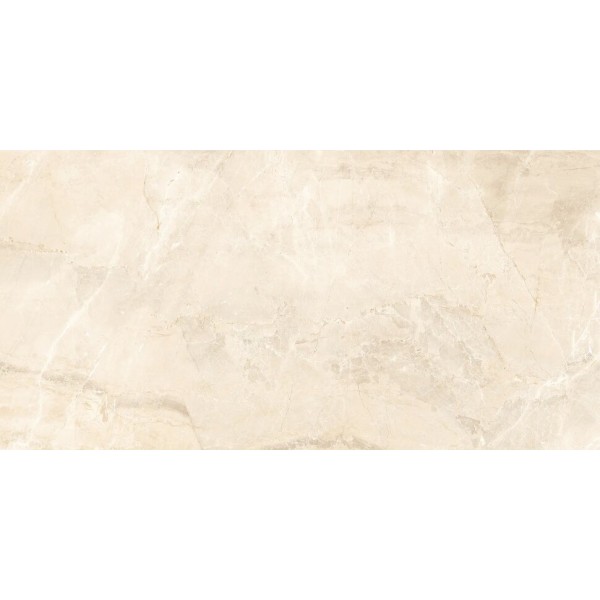 Плитка 60x120 83342 Beige pol Cerdomus Sybil з колекції Sybil Cerdomus