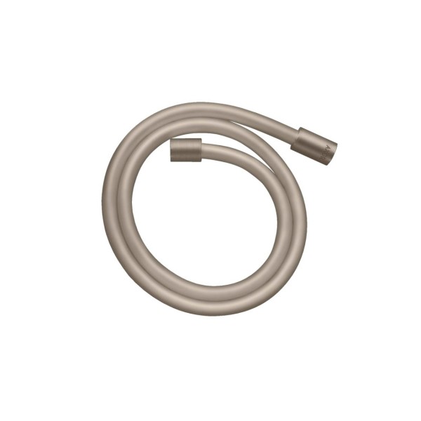 Шланг для душу AXOR 1,6 м, Brushed Nickel 28286820