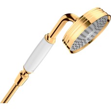 Ручной душ Montreux 16320990 Polished Gold Optic Ручной душ Montreux 16320990 Polished Gold Optic