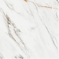 Calacatta Gold Rett 100x100 Firenze з колекції Firenze