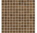Мозаїка Chestnut 2 5 X 2 5 Mos - 30x30 130193 Ashley з колекції Ashley Monocibec