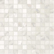 Мозаїка Snow Mosaic 2.4 30x30 Four Seasons з колекції Four Seasons Four Seasons Керамічна плитка Supergres — сторінка 2
