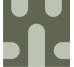 Плитка (20x20) Semillas Tomillo Q - Hayon з колекції Hayon Bisazza