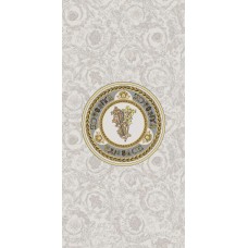 Декор ICONS VIR GAL WHITE R - 60x120 G0028346 Icons из коллекции Icons Icons Керамическая плитка Versace — страница 2