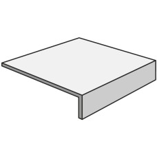 Кутова сходинка (32x32) Peldano Angular Laguardia - Rioja з колекції Rioja Кутова сходинка (32x32) Peldano Angular Laguardia - Rioja з колекції Rioja
