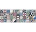 Плитка (15x15) 1515SMPAT Siglo Xviii Patchwork - Siglo XVIII з колекції Siglo XVIII Cobsa