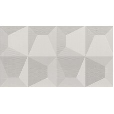 (32.5х60) CUBE BLANCO RELIEVE з колекції Cube (32.5х60) CUBE BLANCO RELIEVE з колекції Cube