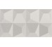 Плитка (32.5х60) CUBE BLANCO RELIEVE из коллекции Cube Fanal