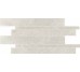 Мозаїка (30x60) M636P0R BLANCA з колекції Fusion Emilceramica