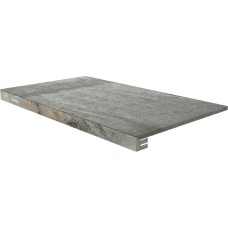 Сходинка 33x60 Gradone Lineare / Hcl 5 Grigio - HCL Climb з колекції HCL Climb Сходинка 33x60 Gradone Lineare / Hcl 5 Grigio - HCL Climb з колекції HCL Climb