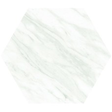 Hexa 23.2x26.7 Volakas ITT из коллекции Volakas ITT Hexa 23.2x26.7 Volakas ITT из коллекции Volakas ITT Volakas Керамическая плитка Itt Ceramic