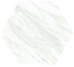 Плитка Hexa 23.2x26.7 Volakas ITT из коллекции Volakas ITT