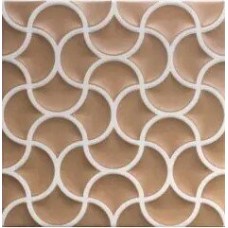 Bari LatticeTerra 33 x 33 з колекції Bari Bari LatticeTerra 33 x 33 з колекції Bari