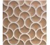 Плитка Bari LatticeTerra 33 x 33 з колекції Bari Realonda