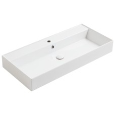 Умивальник AG 101 Agile (AG101) Glossy white Simas  — сторінка 3