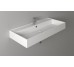 Умивальник AG 101 Agile (AG101) Glossy white SIMAS Simas