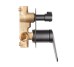 Душова система Kroner Element 211335B-5301 Kroner