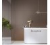 GRES MONOLIGHT EXTERIOR BROWN R10 RECT (1 сорт)