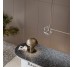 GRES MONOLIGHT EXTERIOR BROWN R10 RECT (1 сорт)