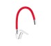 Смеситель для кухни Kroner KRM Odra - C032RED Kroner