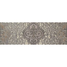 Декор (30x90) 9520 DECOR BEIGE TOUCHE RECT из коллекции 9520 Декор (30x90) 9520 DECOR BEIGE TOUCHE RECT из коллекции 9520 9520 Керамическая плитка Porcelanite Dos