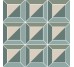 Декор Sheet 33.6x33.6 Inverness Top Cer з колекції Inverness TopCer