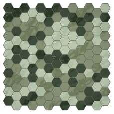 Мозаїка Eden Mix - 30x30 XEDN6G4 Eden з колекції Eden Мозаїка Eden Mix - 30x30 XEDN6G4 Eden з колекції Eden Appiani: кераміка з 1873 року і мозаїка як головна справа — сторінка 13