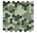 Мозаїка Eden Mix - 30x30 XEDN6G4 Eden з колекції Eden Appiani