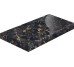 Сходинка (33x45) 729018 Marble Black Ag. Sx. Lu. - I Marmi di Rex з колекції I Marmi di Rex Rex