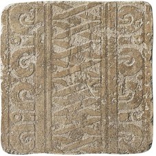 Декор Fascia Yucatan Bruno 32.7x32.7 Maya Azteca з колекції Maya Azteca Декор Fascia Yucatan Bruno 32.7x32.7 Maya Azteca з колекції Maya Azteca